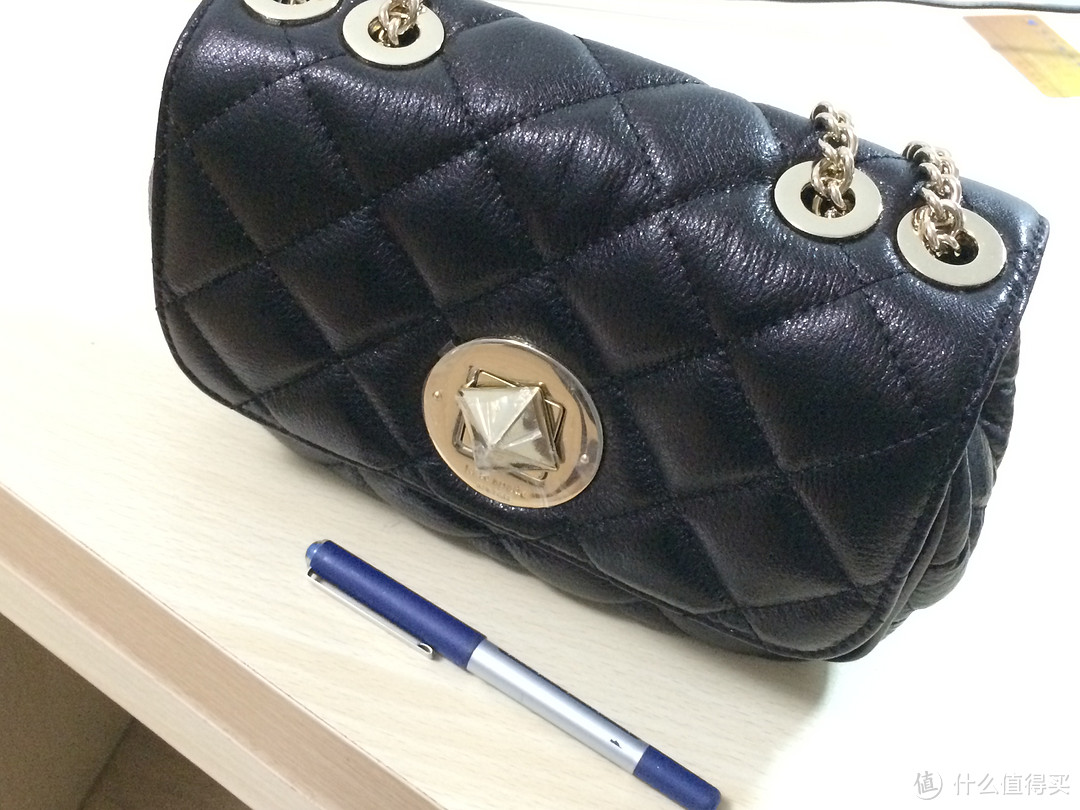 kate  Spade GOLD COAST CHRISTY 女款斜挎包