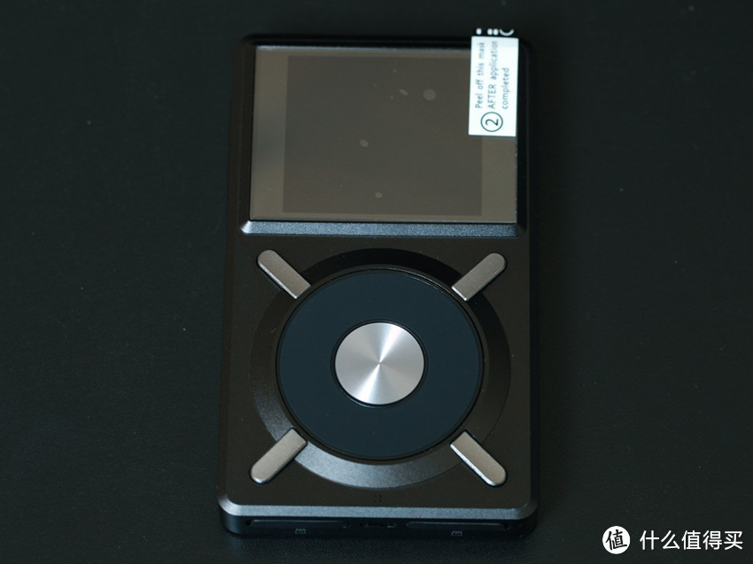 fiio 飞傲 X5 hifi无损便携音乐播放器