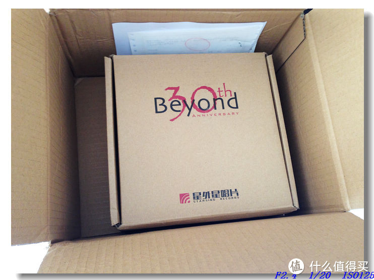 【怀旧族】海阔天空，只为了那纪念！！Beyond:30周年全球纪念特辑