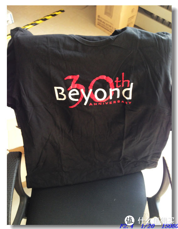 【怀旧族】海阔天空，只为了那纪念！！Beyond:30周年全球纪念特辑