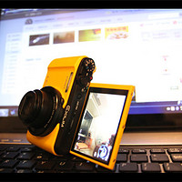 CASIO 卡西欧 ZR1200 数码相机