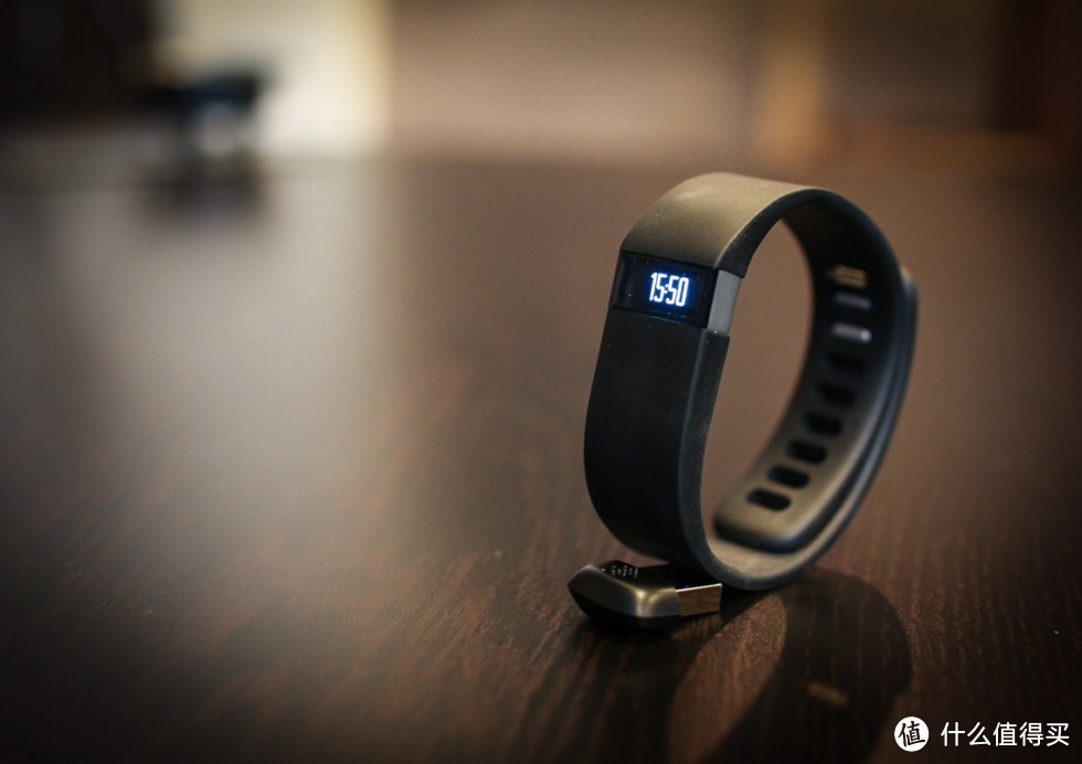 Fitbit Force 智能手环使用评测