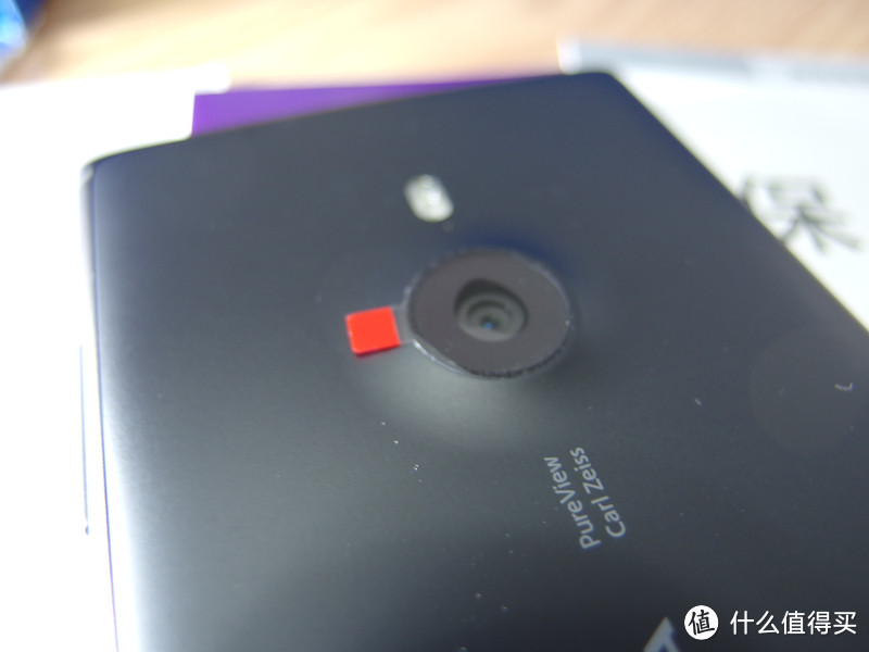 革自己的命：NOKIA 诺基亚 Lumia 925 旗舰WP8智能手机