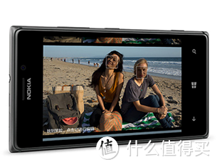 革自己的命：NOKIA 诺基亚 Lumia 925 旗舰WP8智能手机