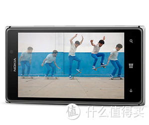 革自己的命：NOKIA 诺基亚 Lumia 925 旗舰WP8智能手机