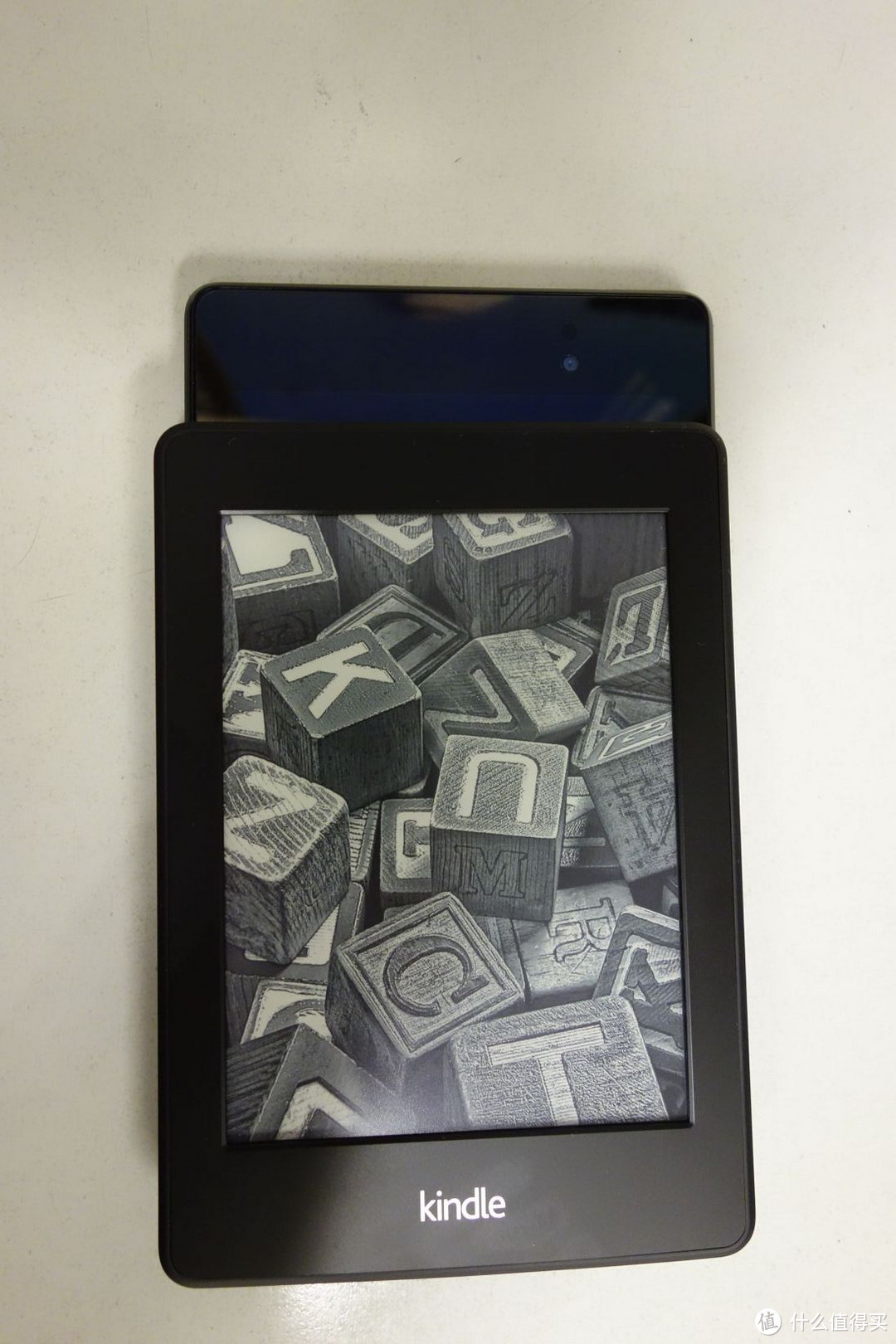 Kindle PaperWhite2代