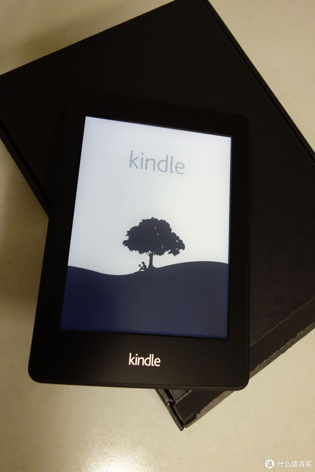 Kindle PaperWhite2代