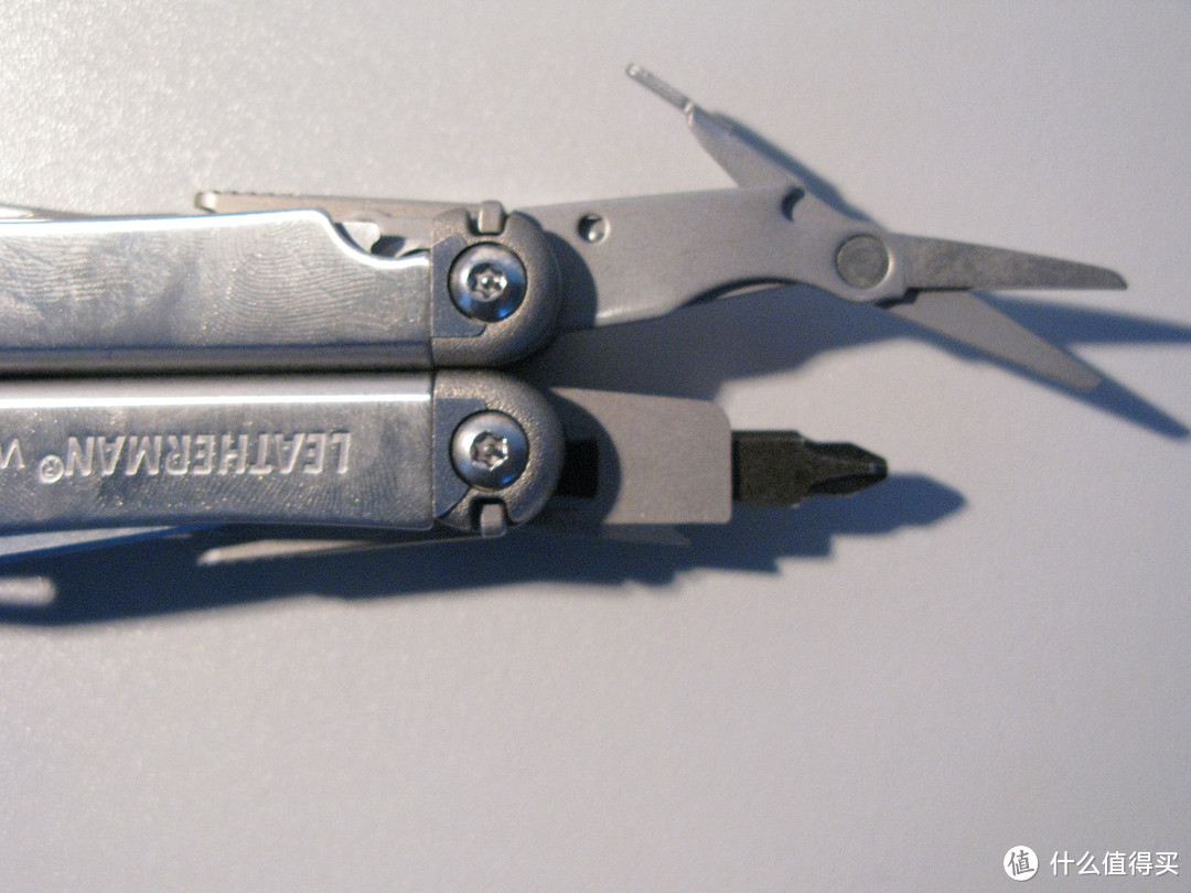 Leatherman 莱泽曼 WAVE 830656 多功能工具钳