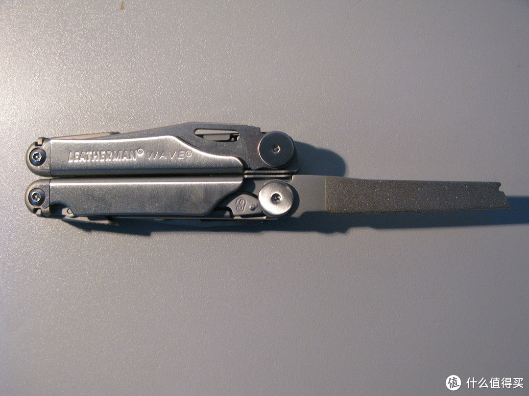 Leatherman 莱泽曼 WAVE 830656 多功能工具钳