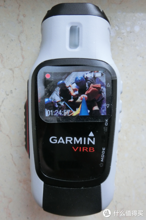 Garmin 佳明 VIRB领航版 高清GPS户外运动摄像机