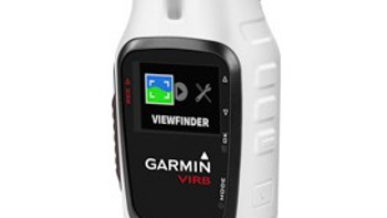 Garmin 佳明 VIRB领航版 高清GPS户外运动摄像机