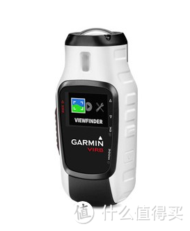 Garmin 佳明 VIRB领航版 高清GPS户外运动摄像机