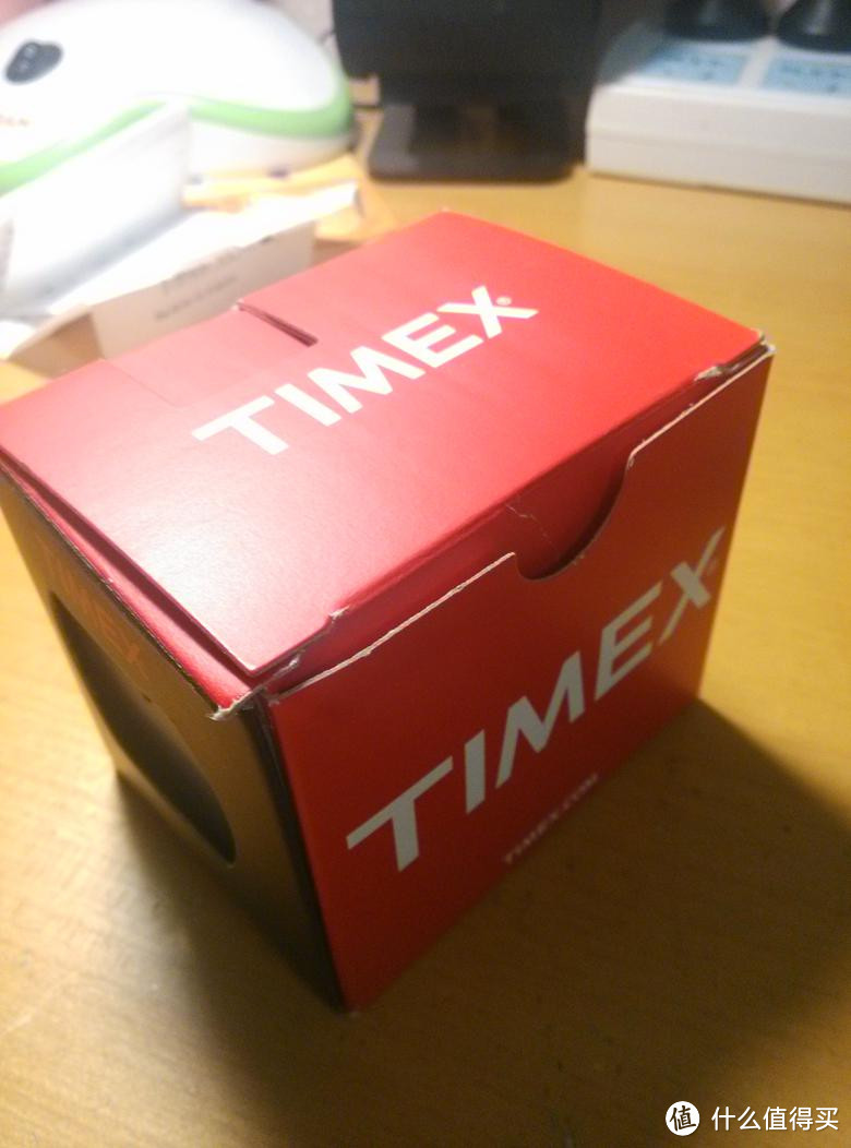 Timex 天美时 T2N639 Weekender 男款石英腕表