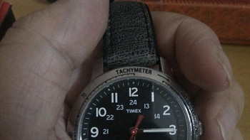 Timex 天美时 T2N639 Weekender 男款石英腕表