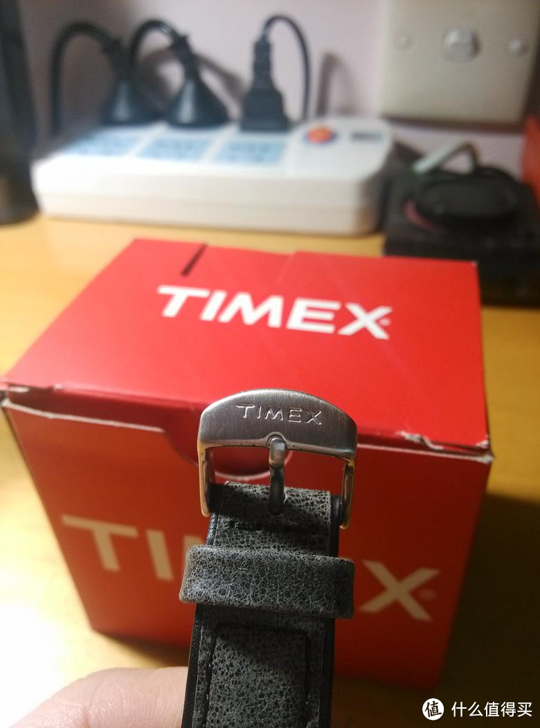 Timex 天美时 T2N639 Weekender 男款石英腕表