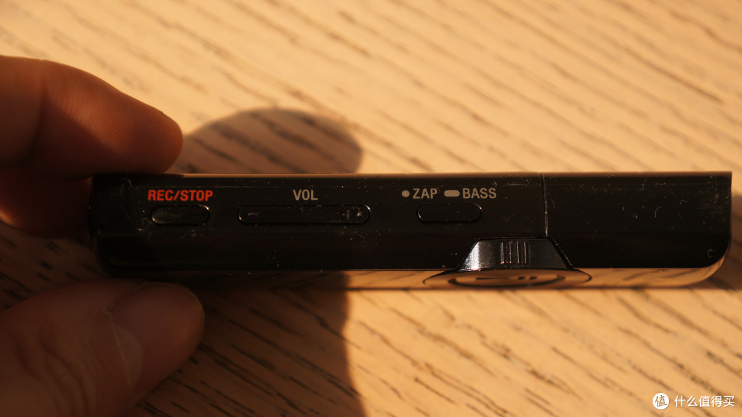 节前福利神券购入复古版mp3sony索尼nwzb172f2gmp3播放器