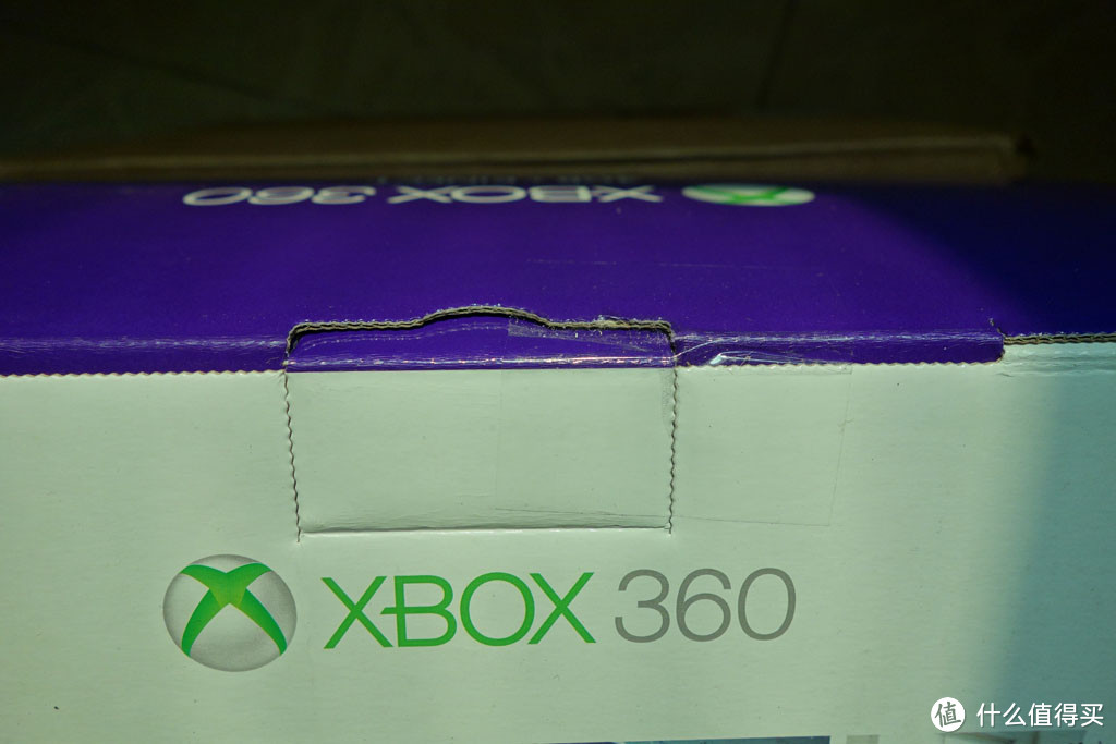 美亚 Xbox 360E 4GB +Kinect 套装 入手