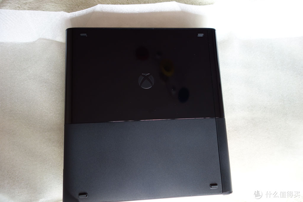 美亚 Xbox 360E 4GB +Kinect 套装 入手