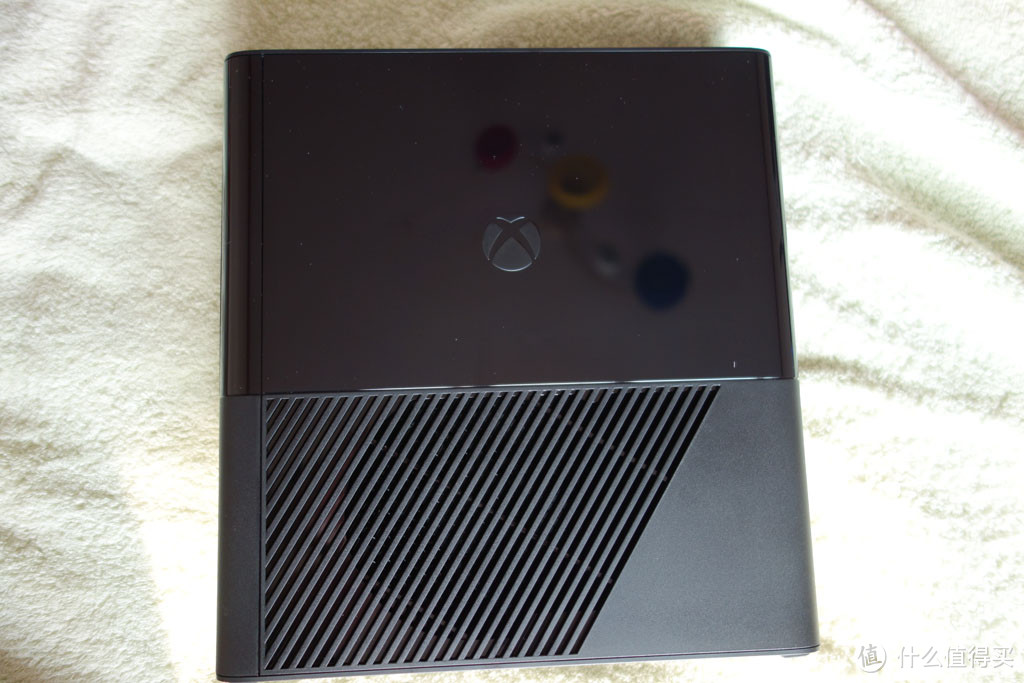 美亚 Xbox 360E 4GB +Kinect 套装 入手