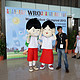 我们用LEGO乐高干什么—2013 印尼WRO参赛回顾