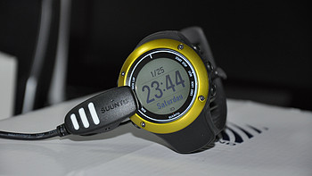 SUUNTO 颂拓 Ambit2 S GPS户外多功能运动腕表