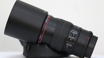 Canon 佳能 EF 100mm f/2.8L IS USM 新百微镜头