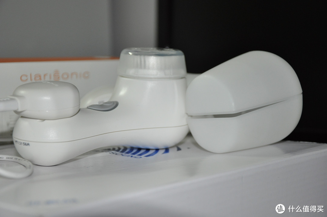 洗脸神器——Clarisonic Mia 2 洁面仪套装