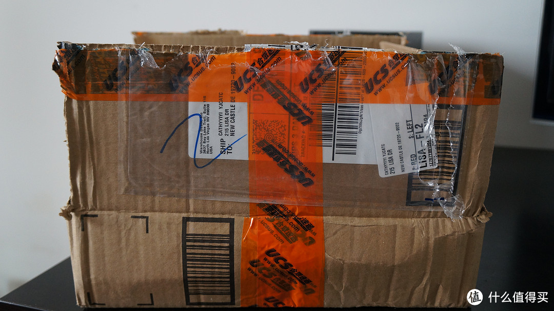 Amazon Warehouse初体验：GROHE 高仪 27449001 Rainshower Icon 2.5Gpm 手持花洒
