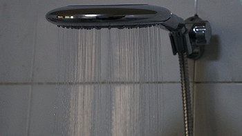 Amazon Warehouse初体验：GROHE 高仪 27449001 Rainshower Icon 2.5Gpm 手持花洒