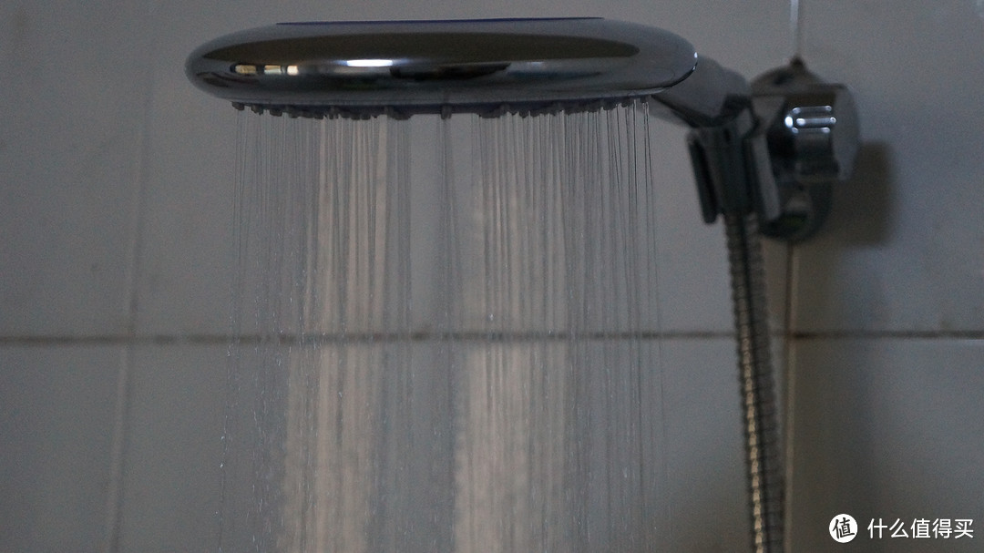 Amazon Warehouse初体验：GROHE 高仪 27449001 Rainshower Icon 2.5Gpm 手持花洒