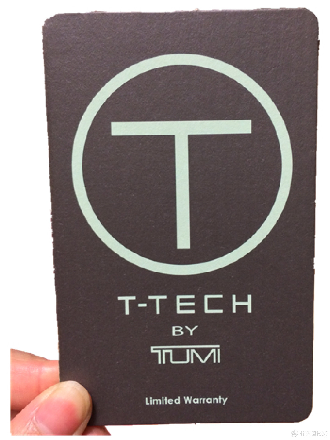 #2014情人节特辑#给越来越好的你:Tumi Luggage T-tech Forge Pueblo Top Zip Flap 男士单肩包