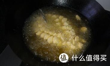 90没有后第一次掌勺做年夜饭