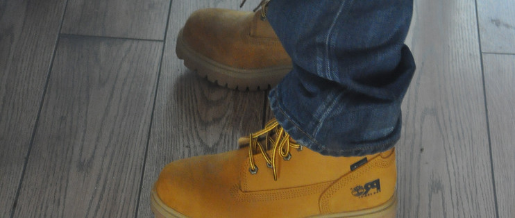 timberland pro 65030