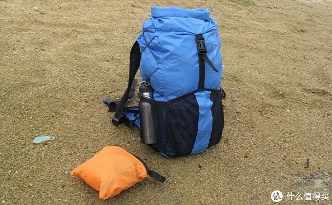 arcteryx cierzo 25l