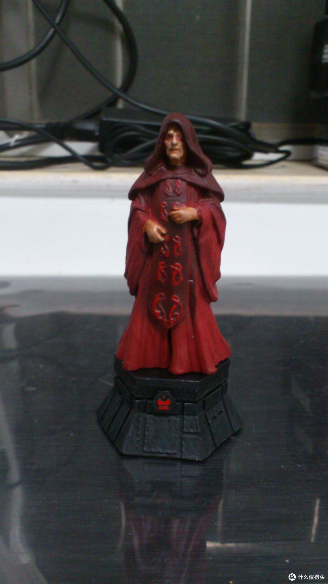 星球大战国际象棋 DeAgostini Star Wars Chess