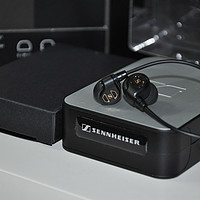 Sennheiser 森海塞尔 IE60 入耳式耳机