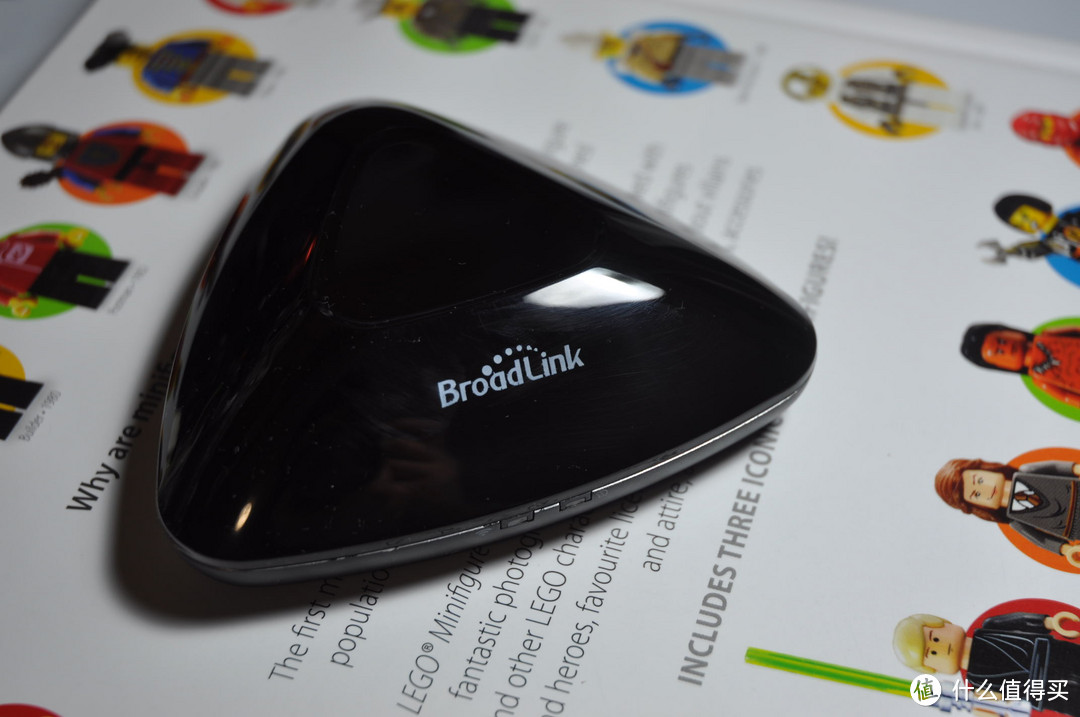 进阶版万能遥控器：BroadLink RM2 智能遥控机座 简评+解惑