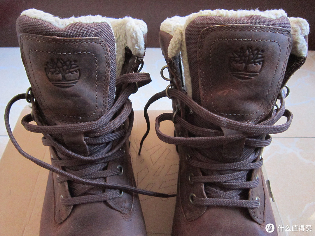 被我遗忘在角落的鞋子：Timberland  天木兰 Earthkeep ers 男款防水靴 + New Balance 新百伦 M890v3 跑鞋