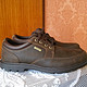 过年犒劳辛苦一年的双脚：Rockport 乐步 Rugged Bucks Mudguard Waterproof Boot 男鞋