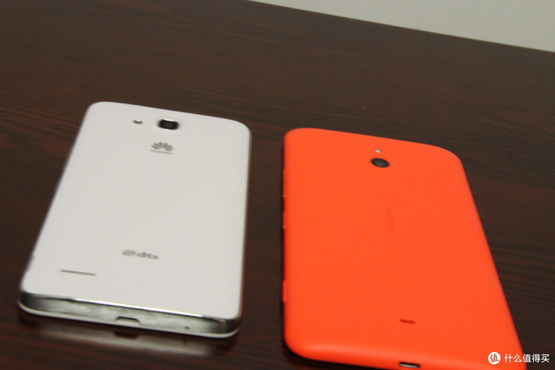 NOKIA 诺基亚 Lumia 1320 3G手机