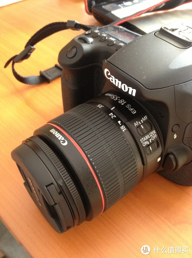 清仓价入手日版Canon 佳能 60D 双镜头单反套机 和一系列配件