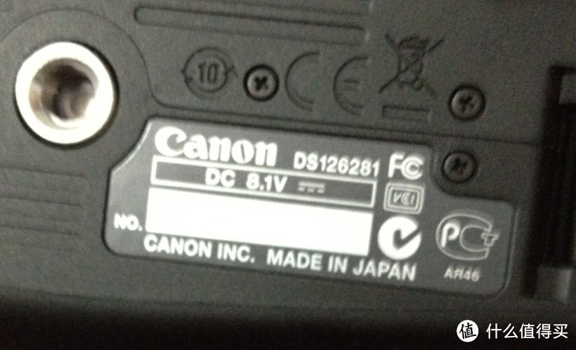 清仓价入手日版Canon 佳能 60D 双镜头单反套机 和一系列配件