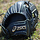 ASICS不只有跑鞋，还有棒球手套——asics 亚瑟士 BGH3LS 棒球手套