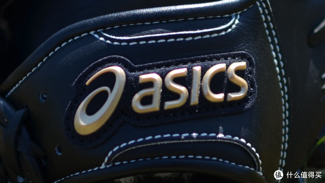 ASICS不只有跑鞋，还有棒球手套——asics 亚瑟士 BGH3LS 棒球手套