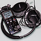中年大叔的随身音乐组合：OLYMPUS 奥林巴斯 LS-14 线性录音笔 & Bose 博士 AE2i Audio Headphones 头戴式耳机