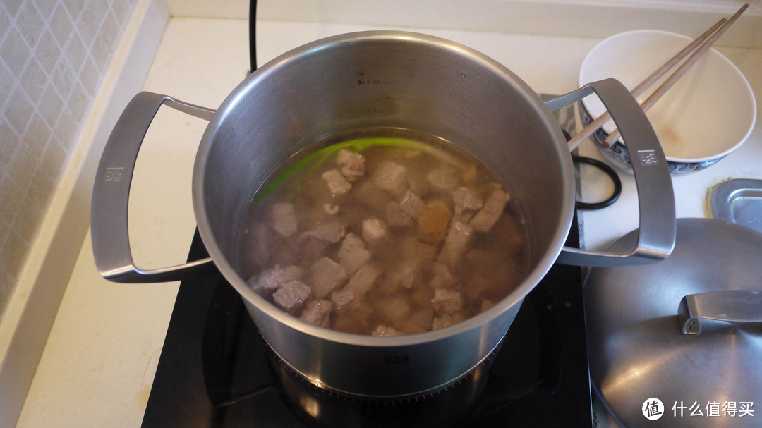 深夜食堂：舌尖上的什么值得买！好吃不过饺子&咖喱炖牛腩