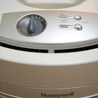 呼吸是一种奢侈品？——Honeywell 霍尼韦尔 50250-S 空气净化器