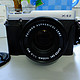 FUJIFILM 富士 X-E2 可换镜头数码相机 和18mm，23mm，35mm