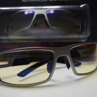 Gunnar RPG Advanced  防疲劳眼镜