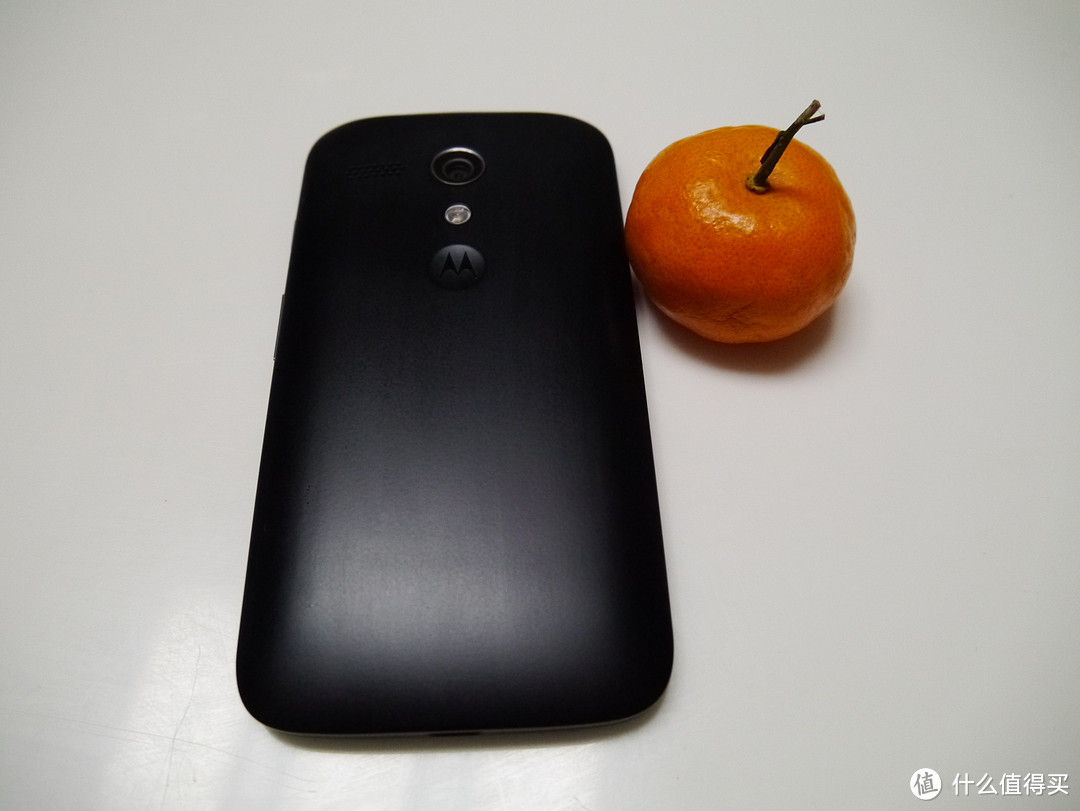 美产联想国货性价比神机——Motorola 摩托罗拉 moto G 智能手机